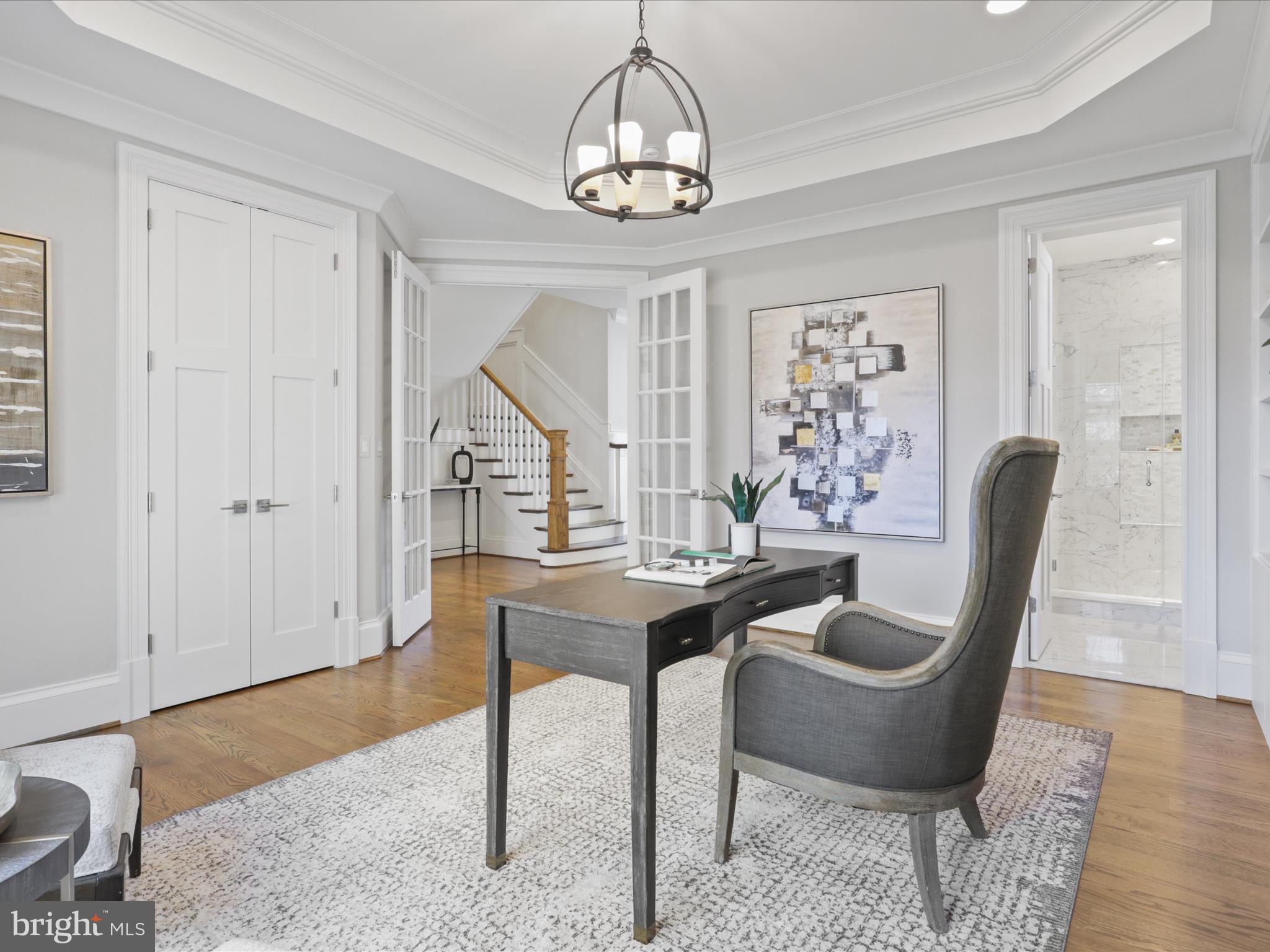 ROSEMONT - Residential