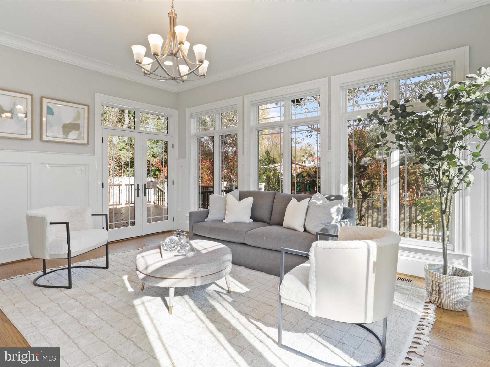 ROSEMONT - Residential