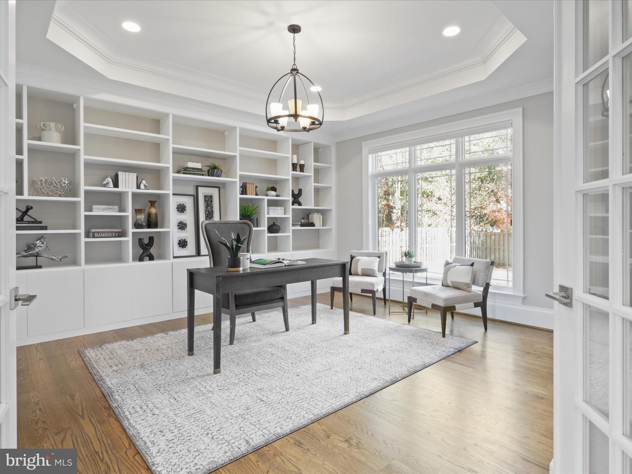 ROSEMONT - Residential