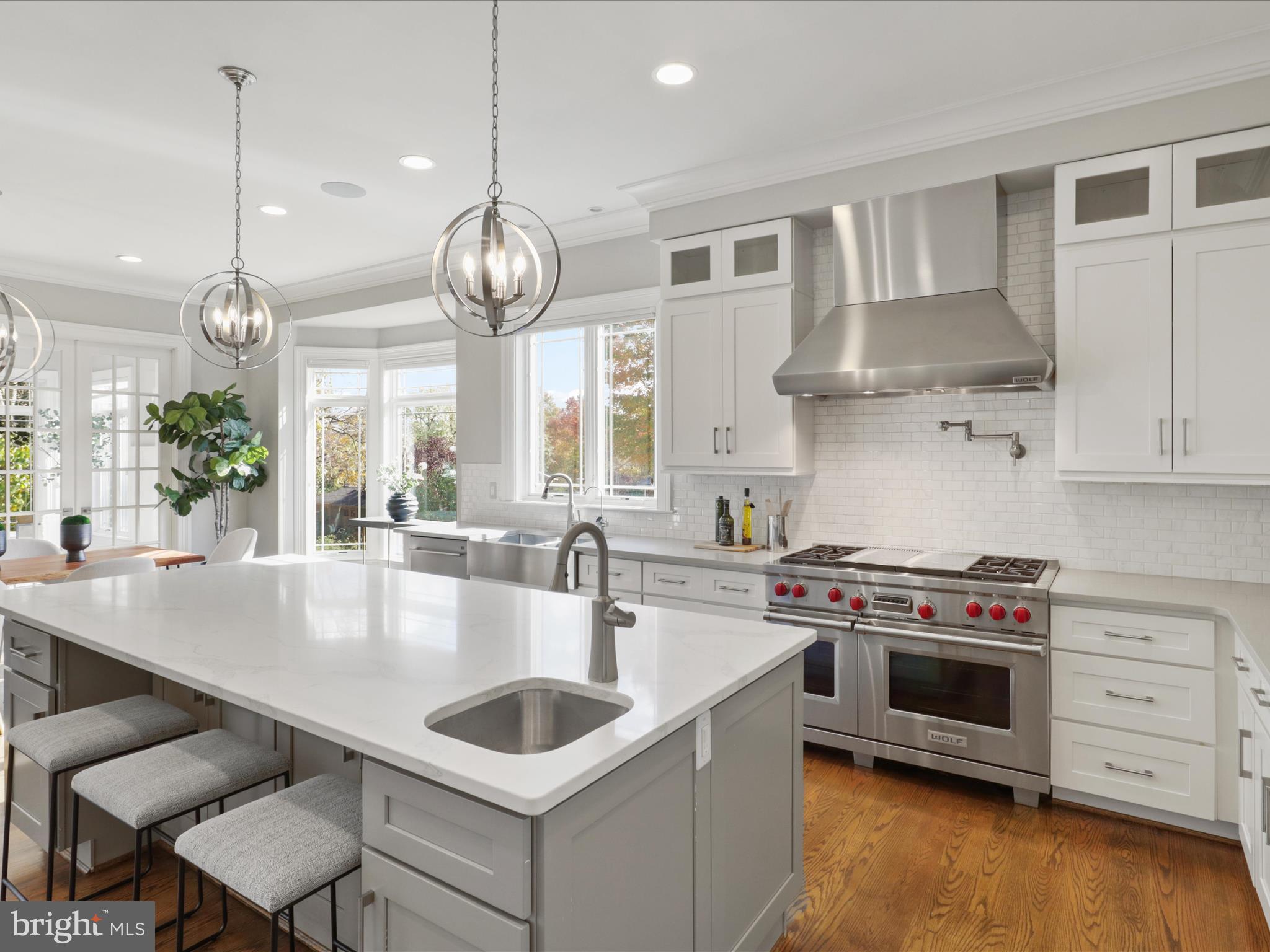 ROSEMONT - Residential