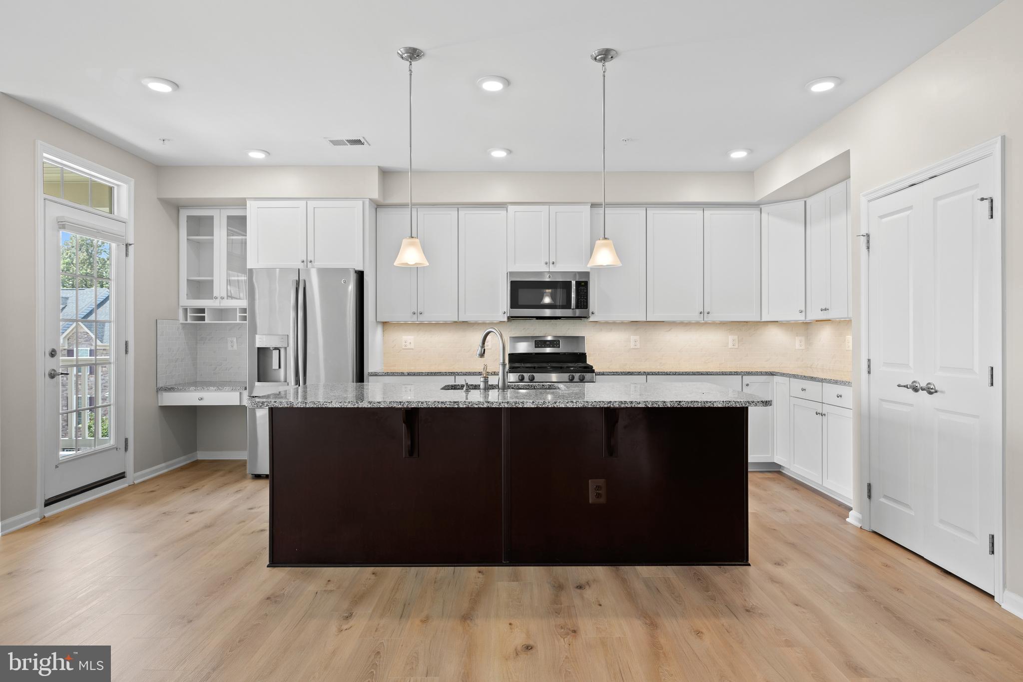 WENTWORTH GREEN - Residential Lease