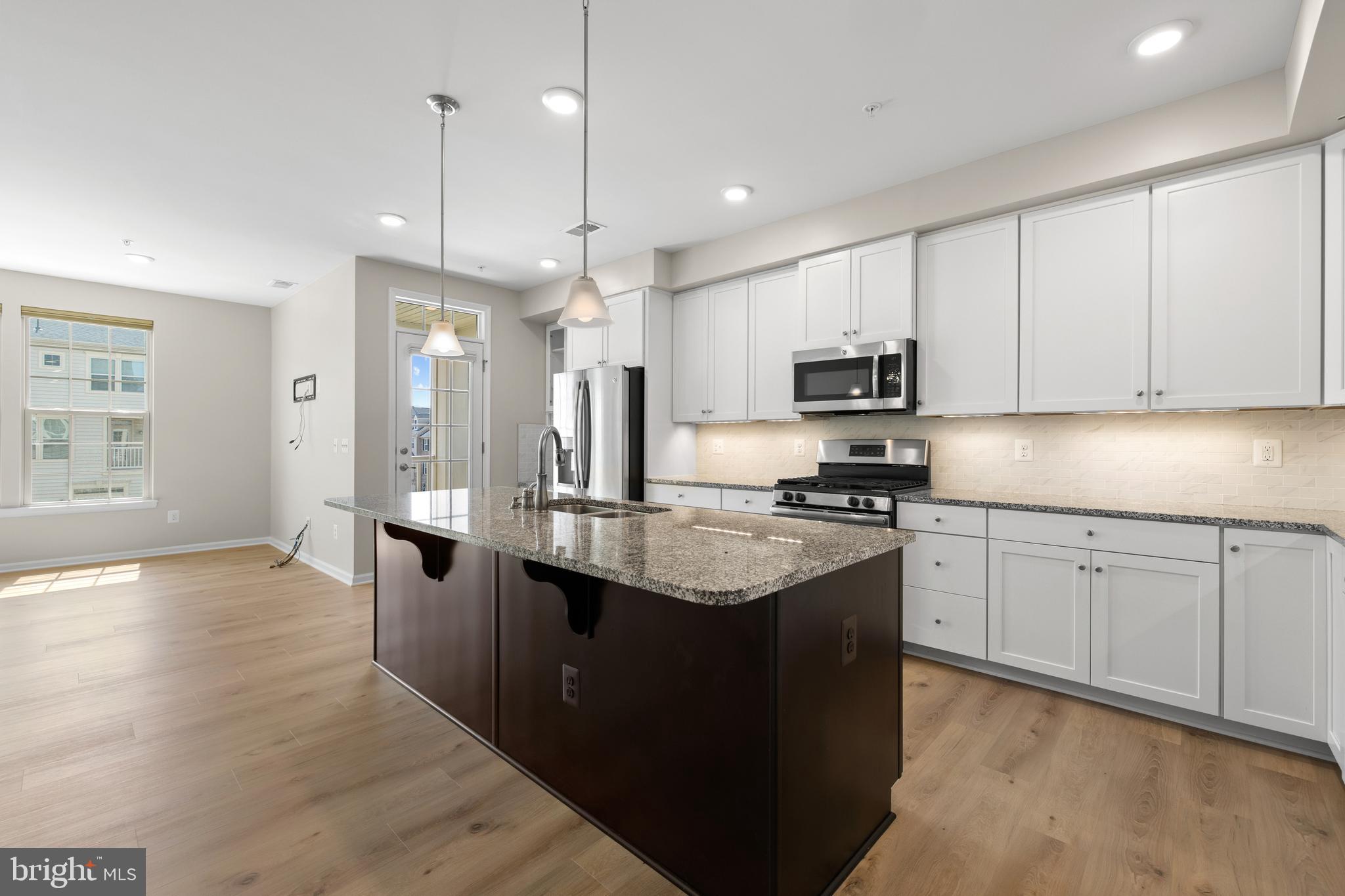 WENTWORTH GREEN - Residential Lease