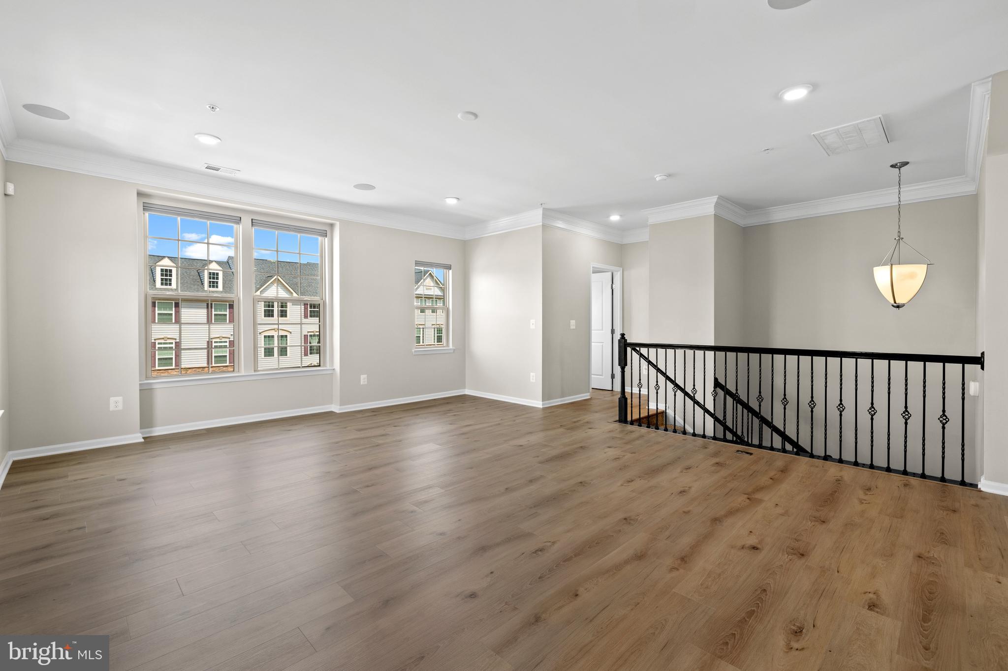 WENTWORTH GREEN - Residential Lease