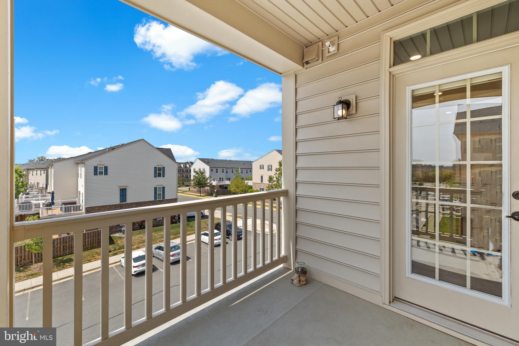 WENTWORTH GREEN - Residential Lease