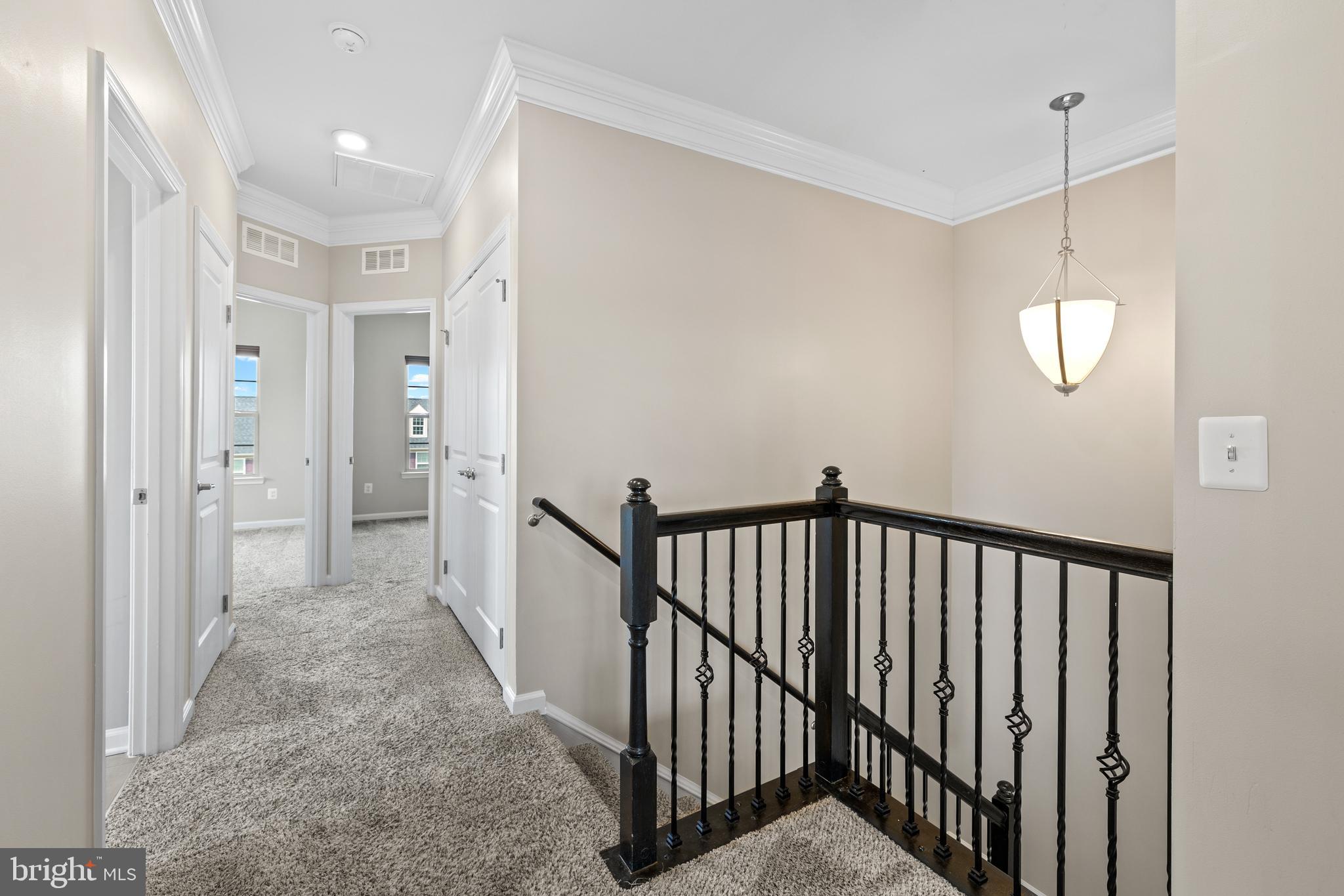 WENTWORTH GREEN - Residential Lease