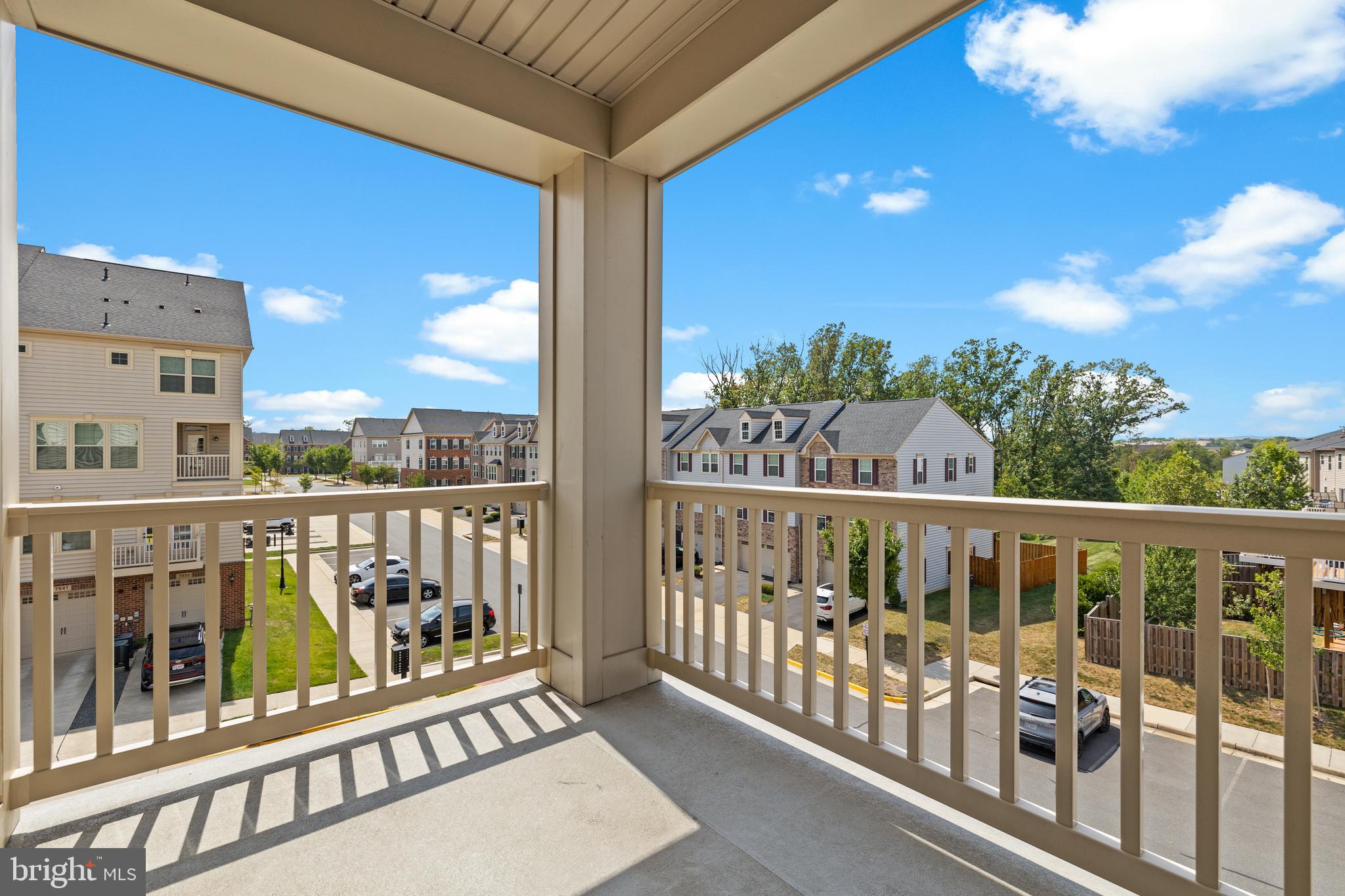 WENTWORTH GREEN - Residential Lease