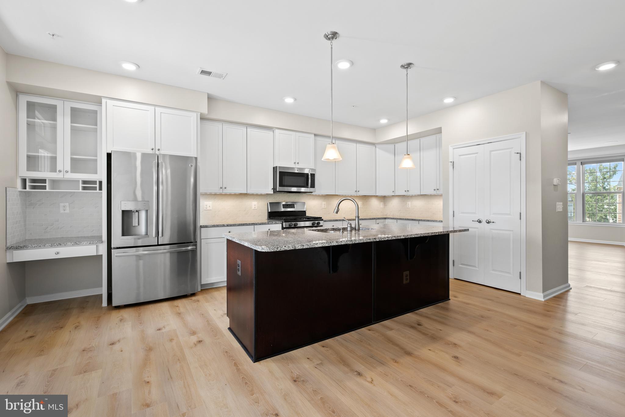 WENTWORTH GREEN - Residential Lease