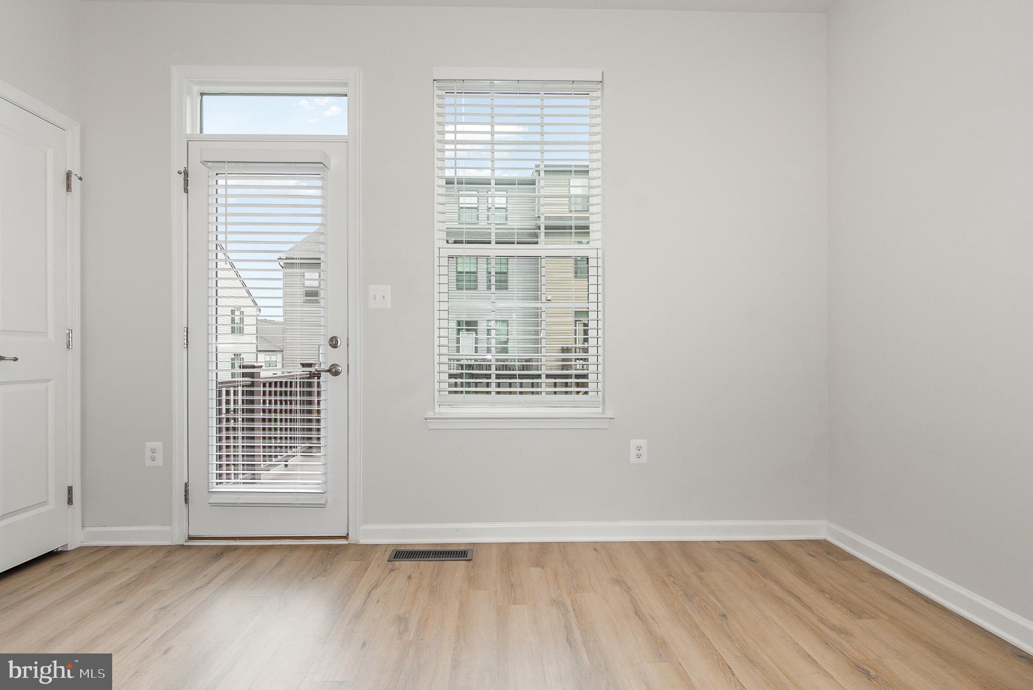 NONE AVAILABLE - Residential Lease