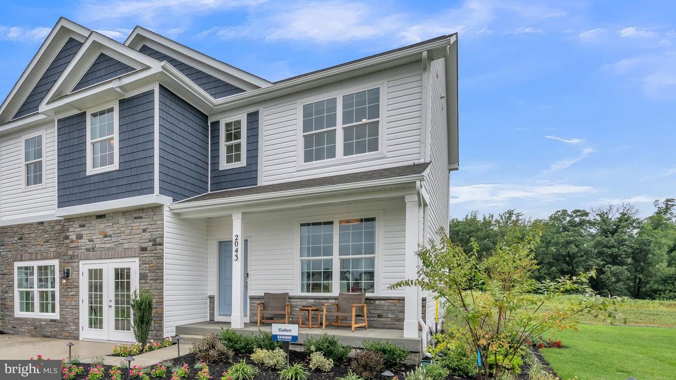 137 TRINITY DRIVE