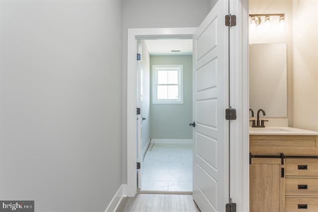 THE PONDS - Residential