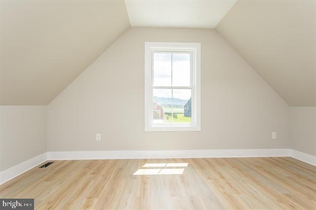 THE PONDS - Residential