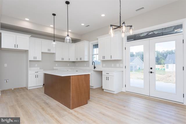 THE PONDS - Residential