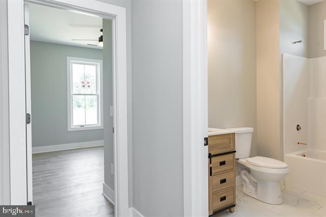 THE PONDS - Residential