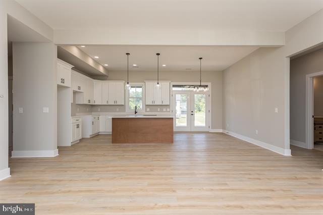 THE PONDS - Residential