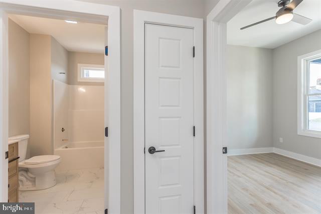 THE PONDS - Residential