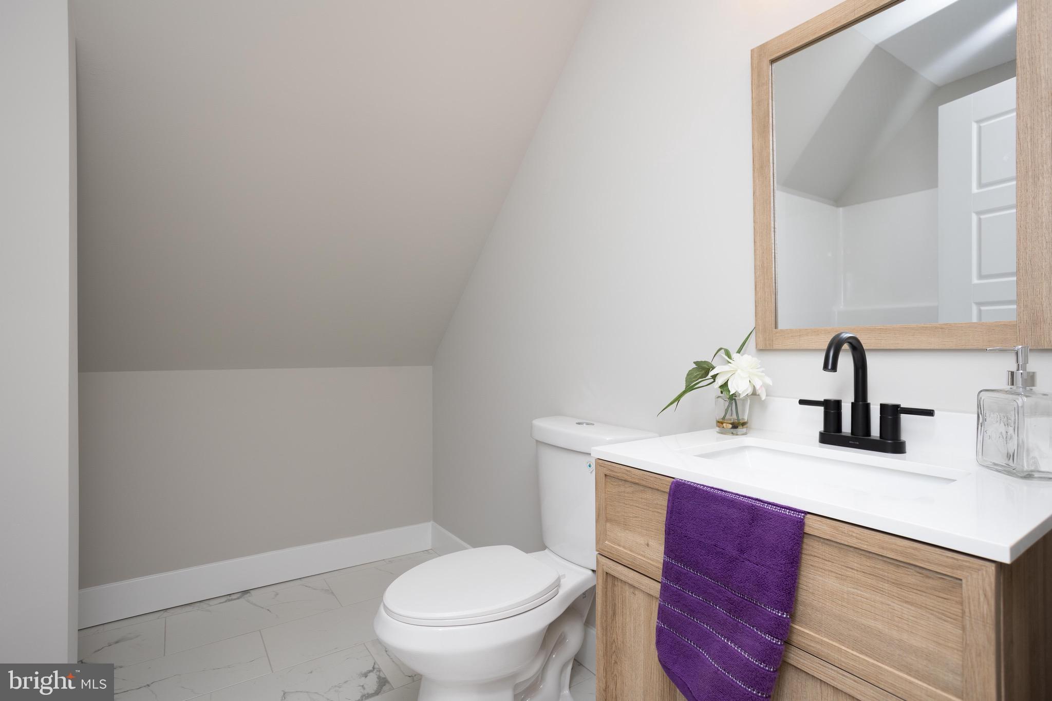 THE PONDS - Residential