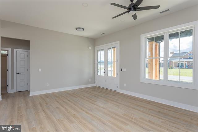 THE PONDS - Residential