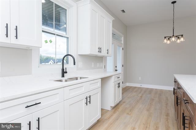 THE PONDS - Residential