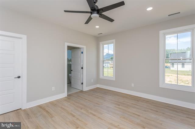 THE PONDS - Residential