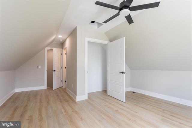 THE PONDS - Residential