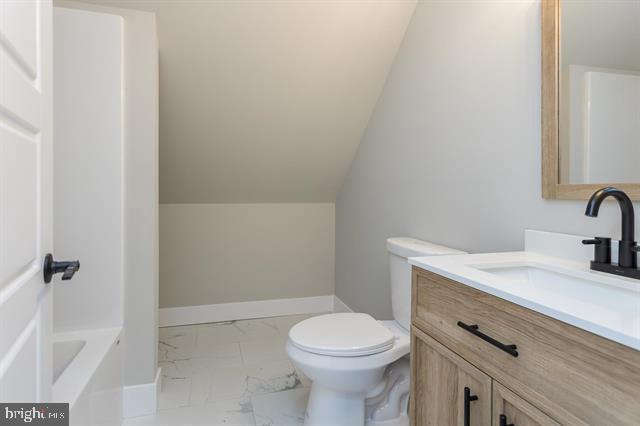 THE PONDS - Residential