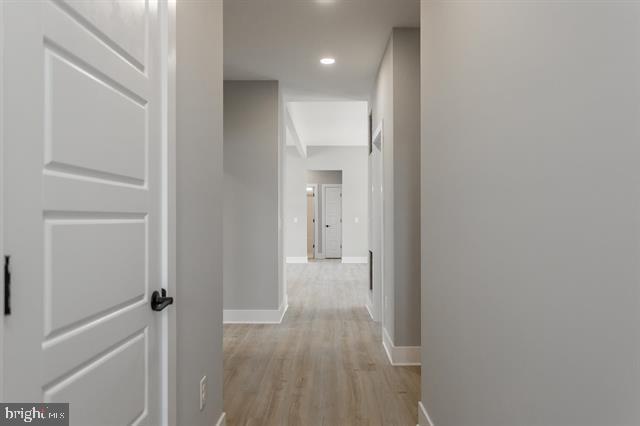 THE PONDS - Residential