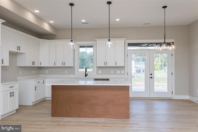 THE PONDS - Residential