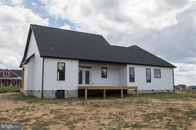 THE PONDS - Residential