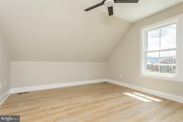 THE PONDS - Residential