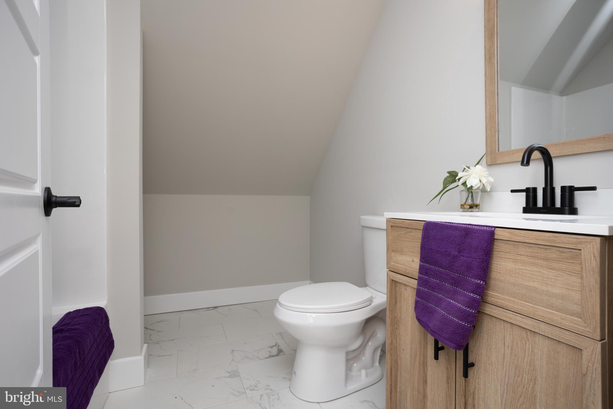 THE PONDS - Residential