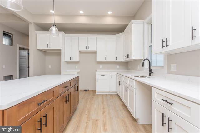 THE PONDS - Residential