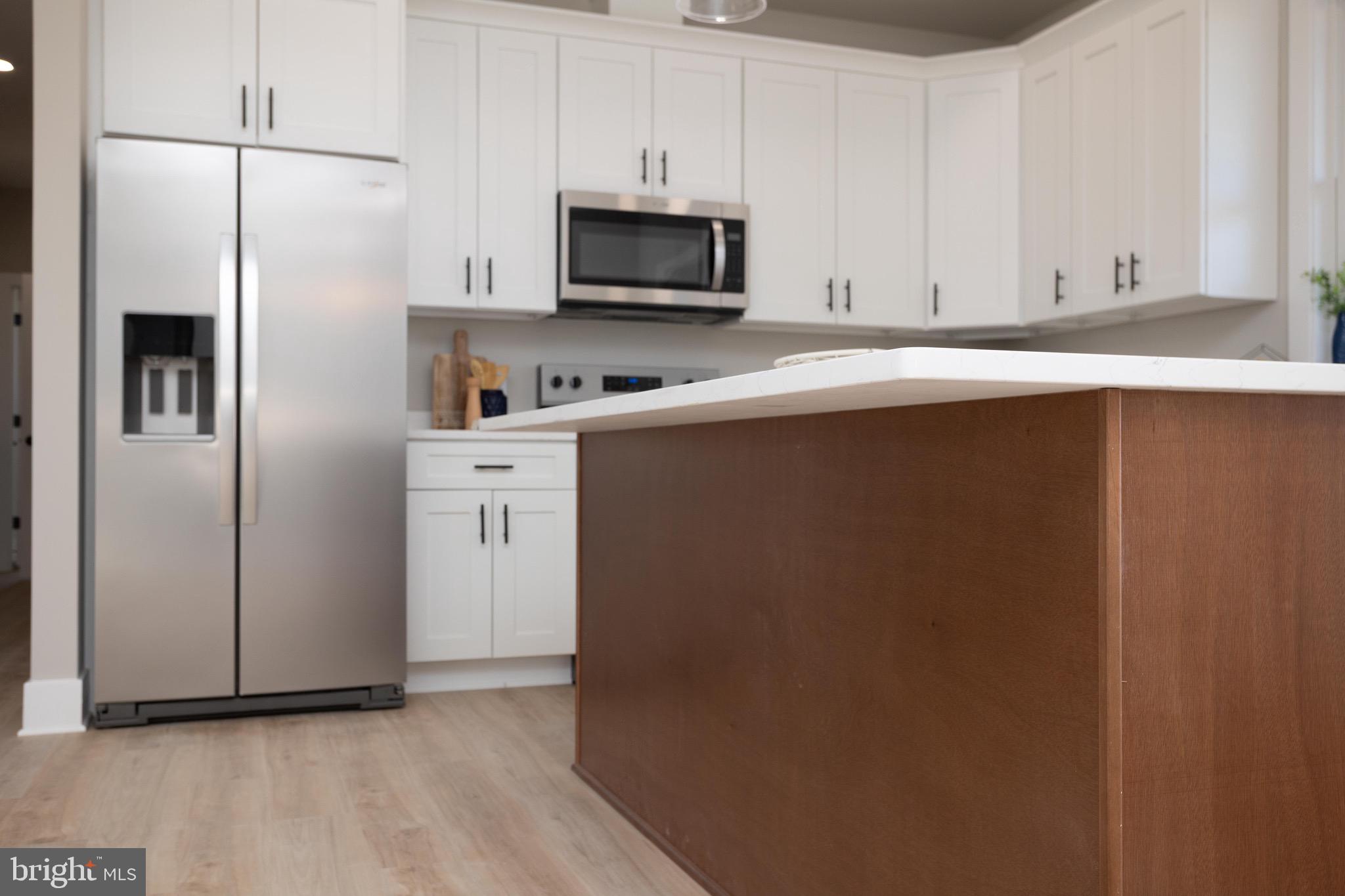 THE PONDS - Residential