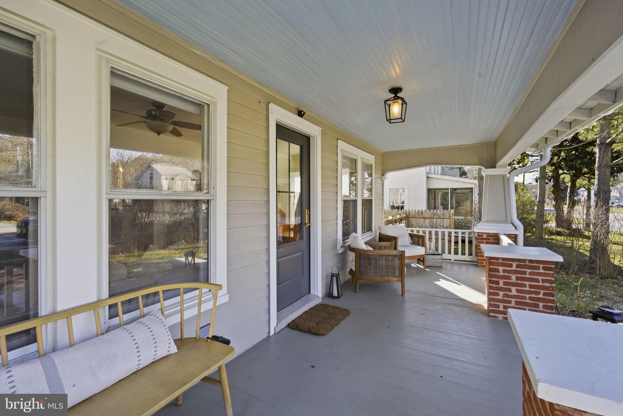 21235 ROCK HALL AVENUE