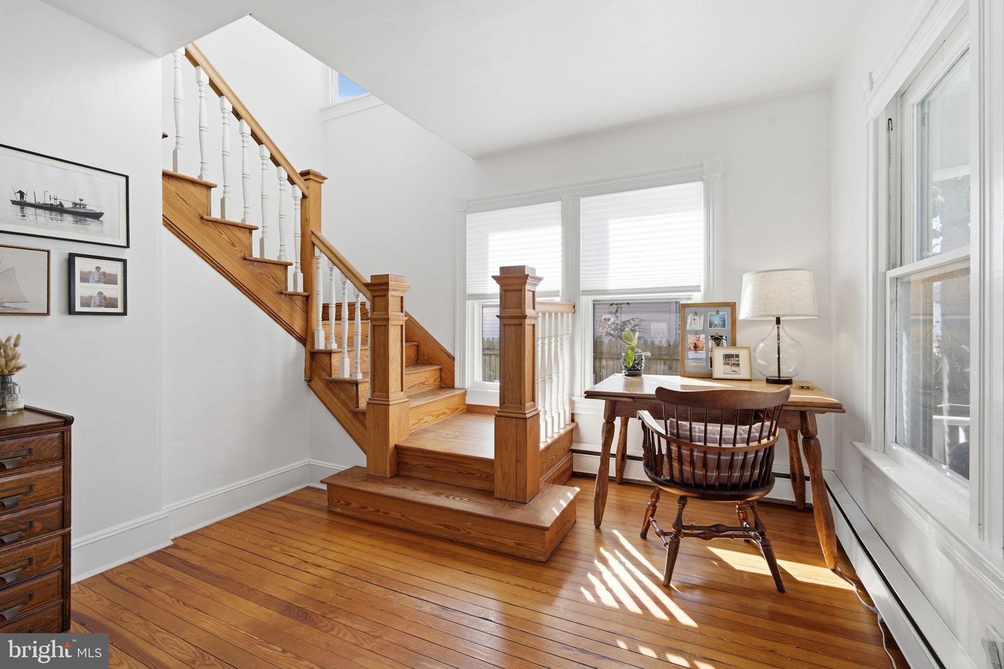 21235 ROCK HALL AVENUE