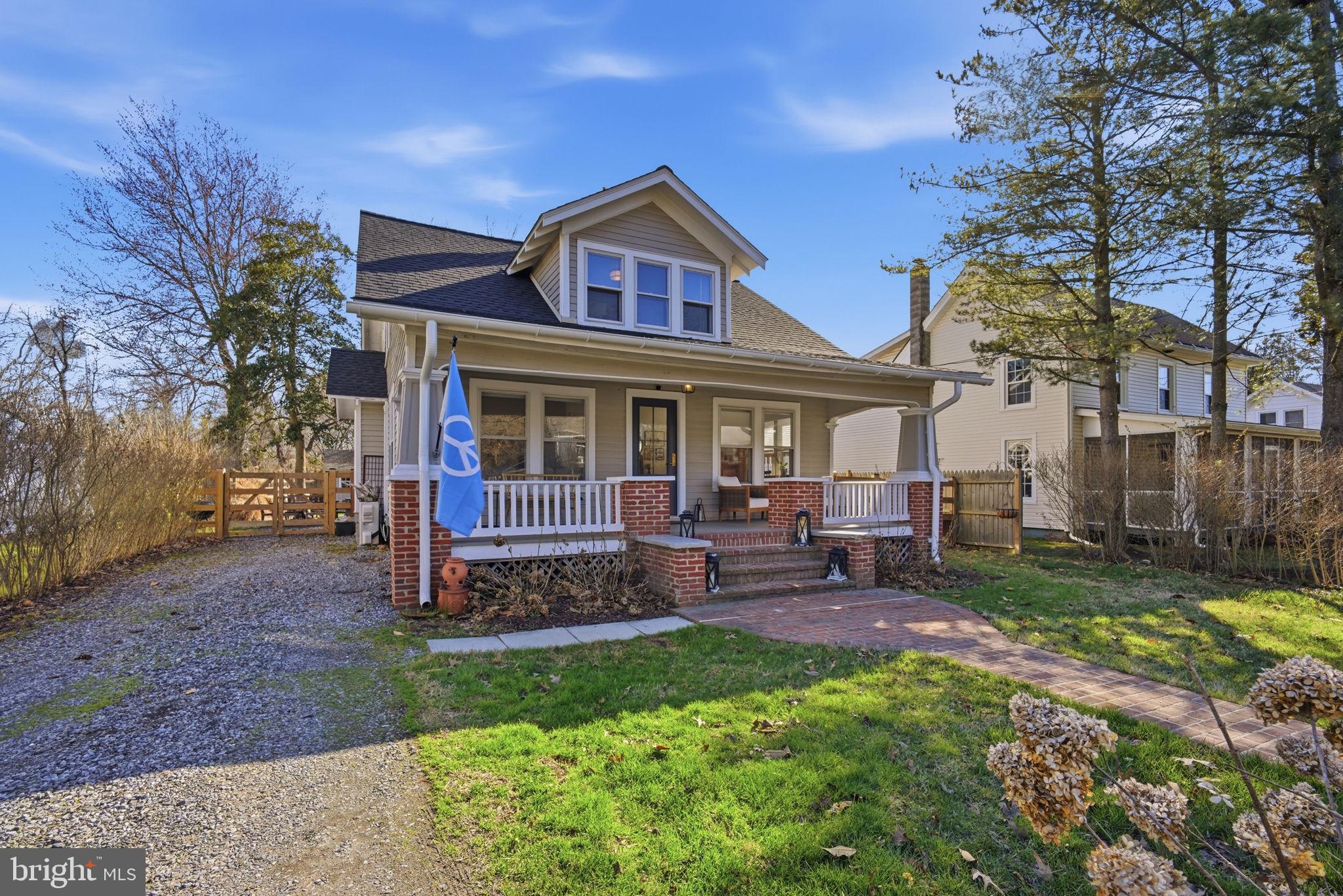 21235 ROCK HALL AVENUE