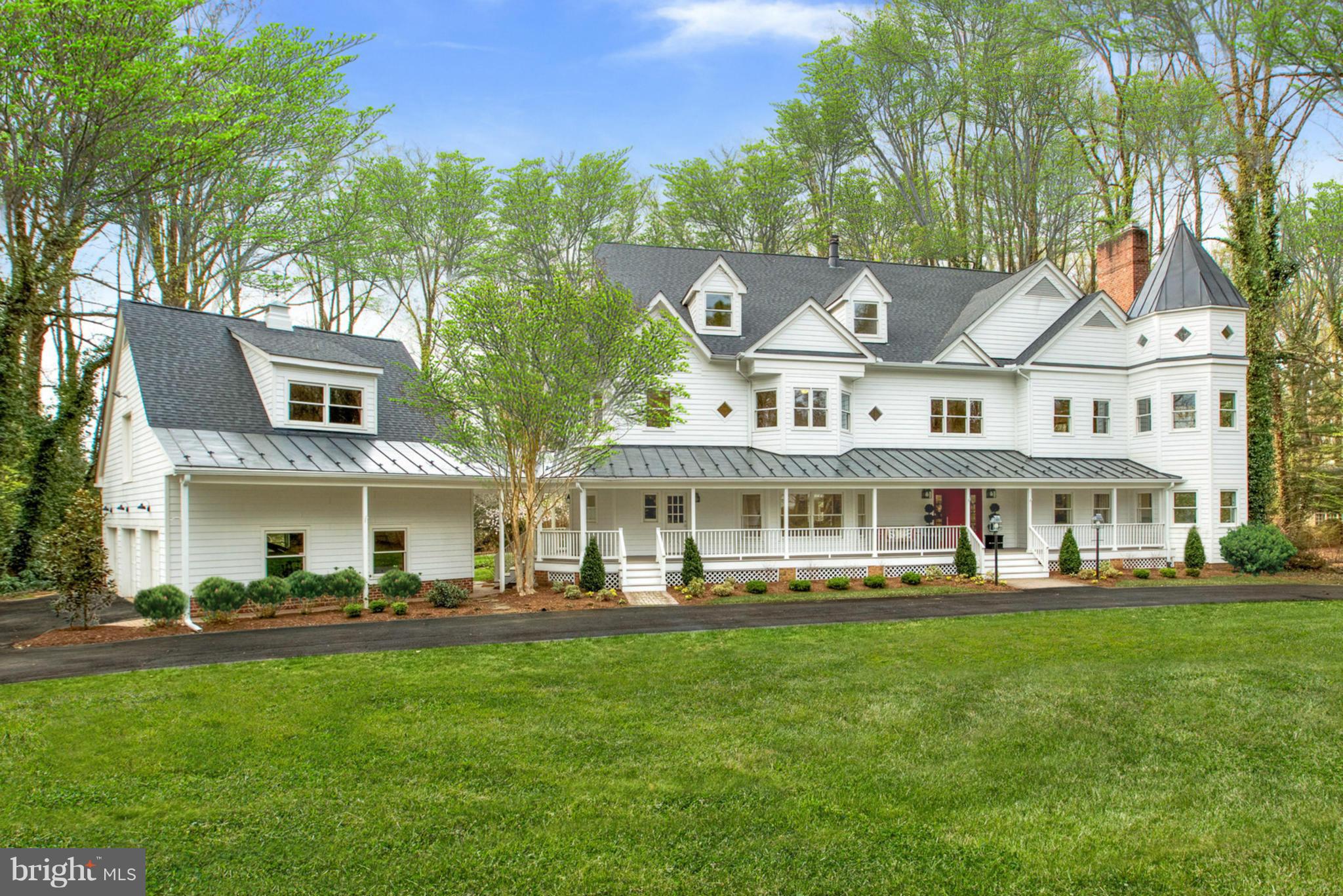 ELMWOOD ESTATES - Residential