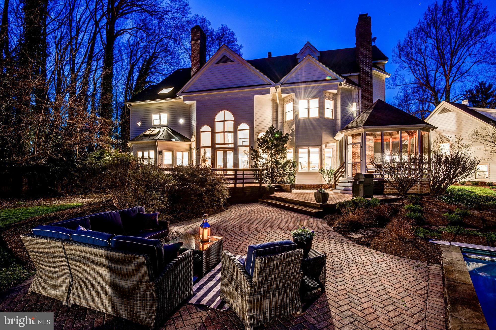 ELMWOOD ESTATES - Residential