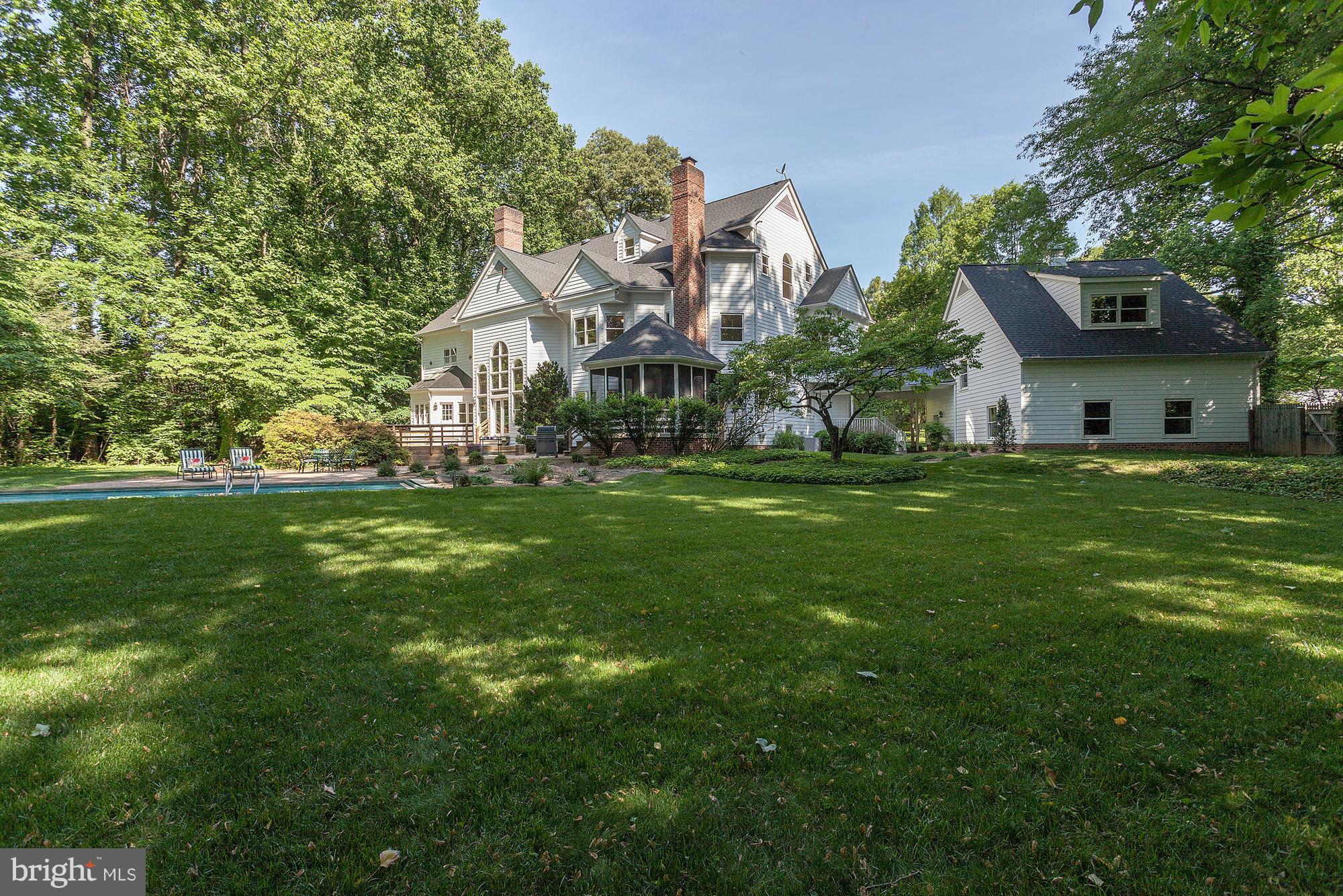 ELMWOOD ESTATES - Residential