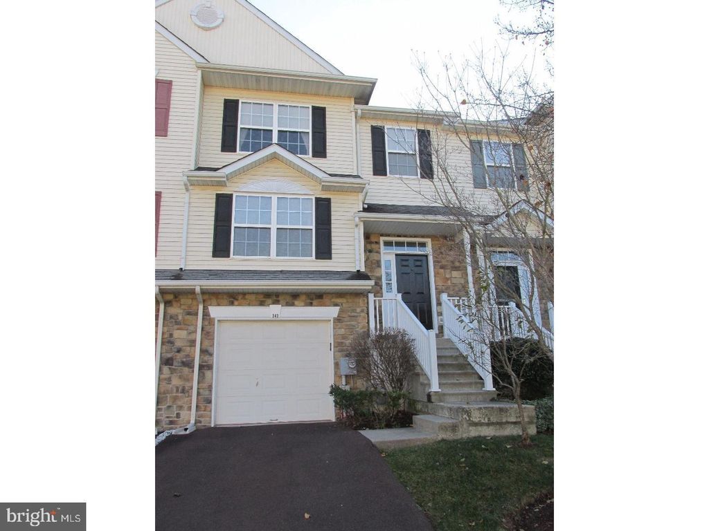 Photo of 343 Glenn Rose Circle, KING OF PRUSSIA, PA 19406 (MLS # PAMC2167200)