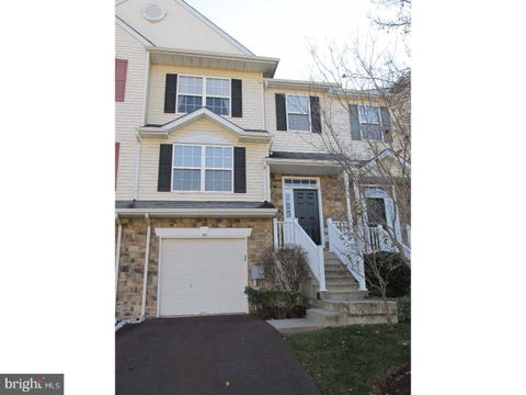 343 GLENN ROSE CIRCLE KING OF PRUSSIA PA 19406