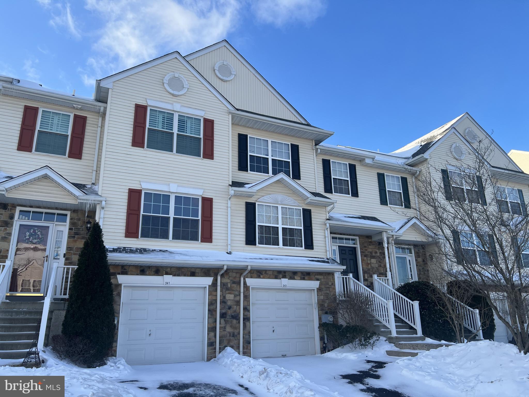 343 GLENN ROSE CIRCLE