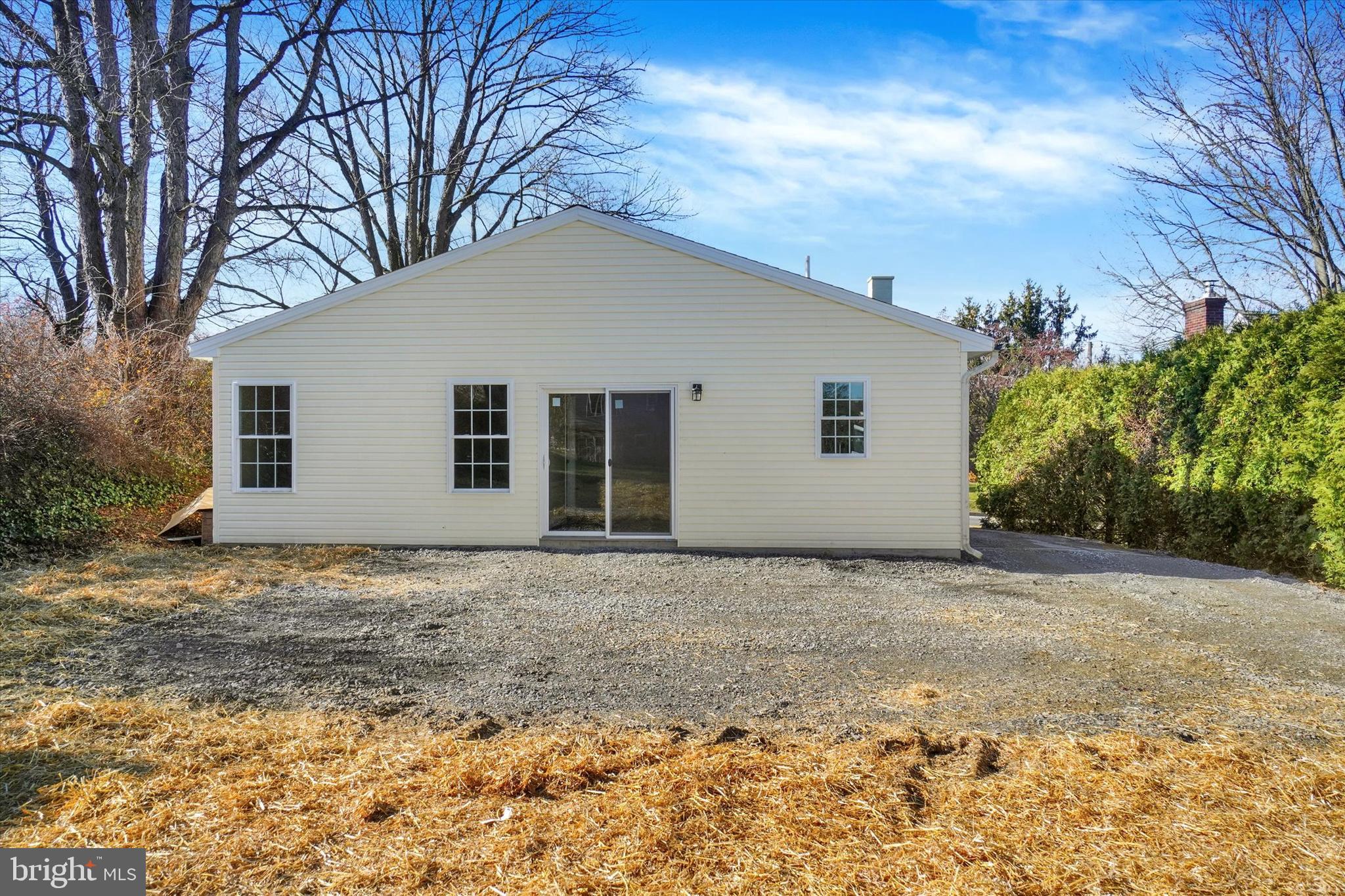 WEST LAMPETER TWP - Residential