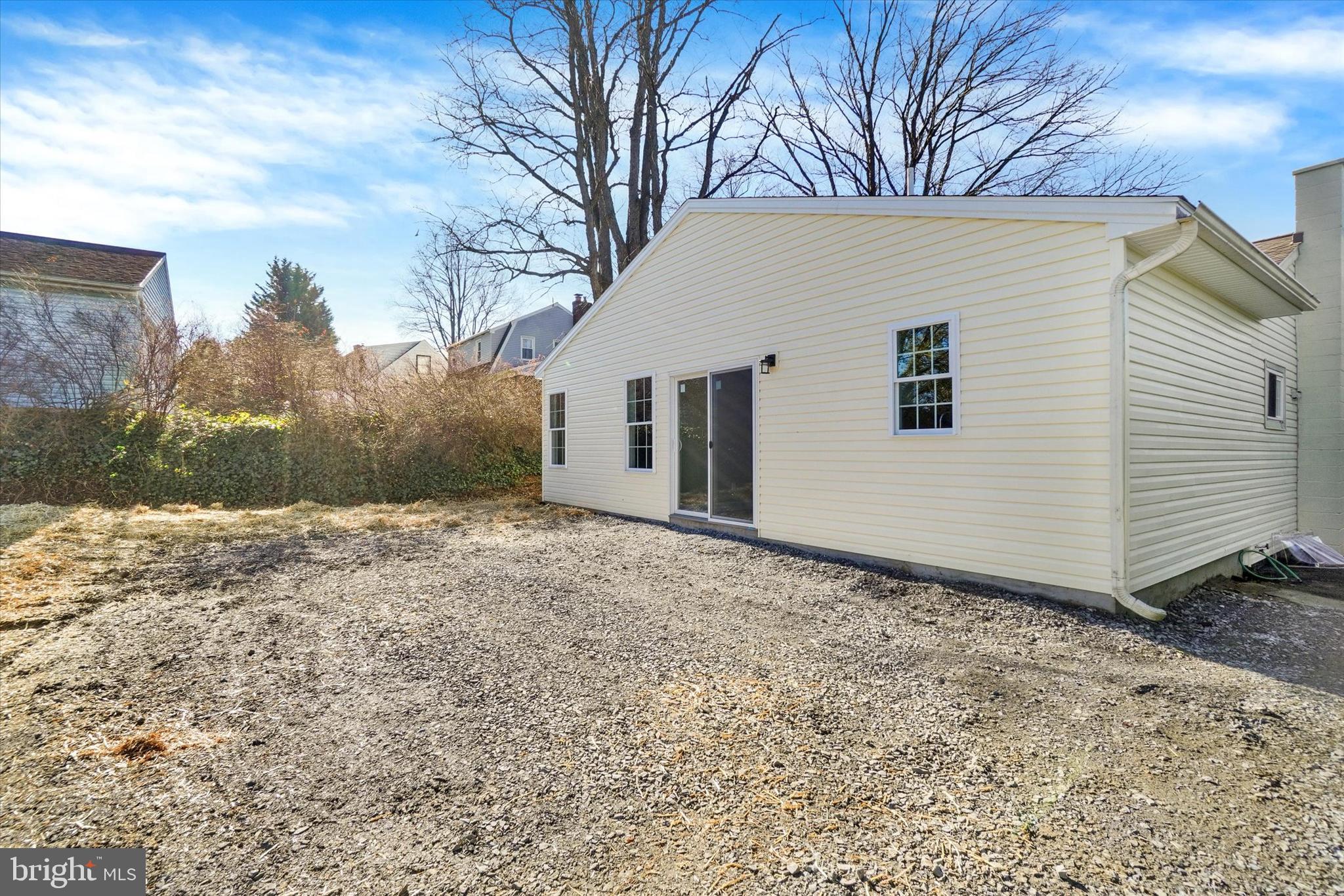 WEST LAMPETER TWP - Residential