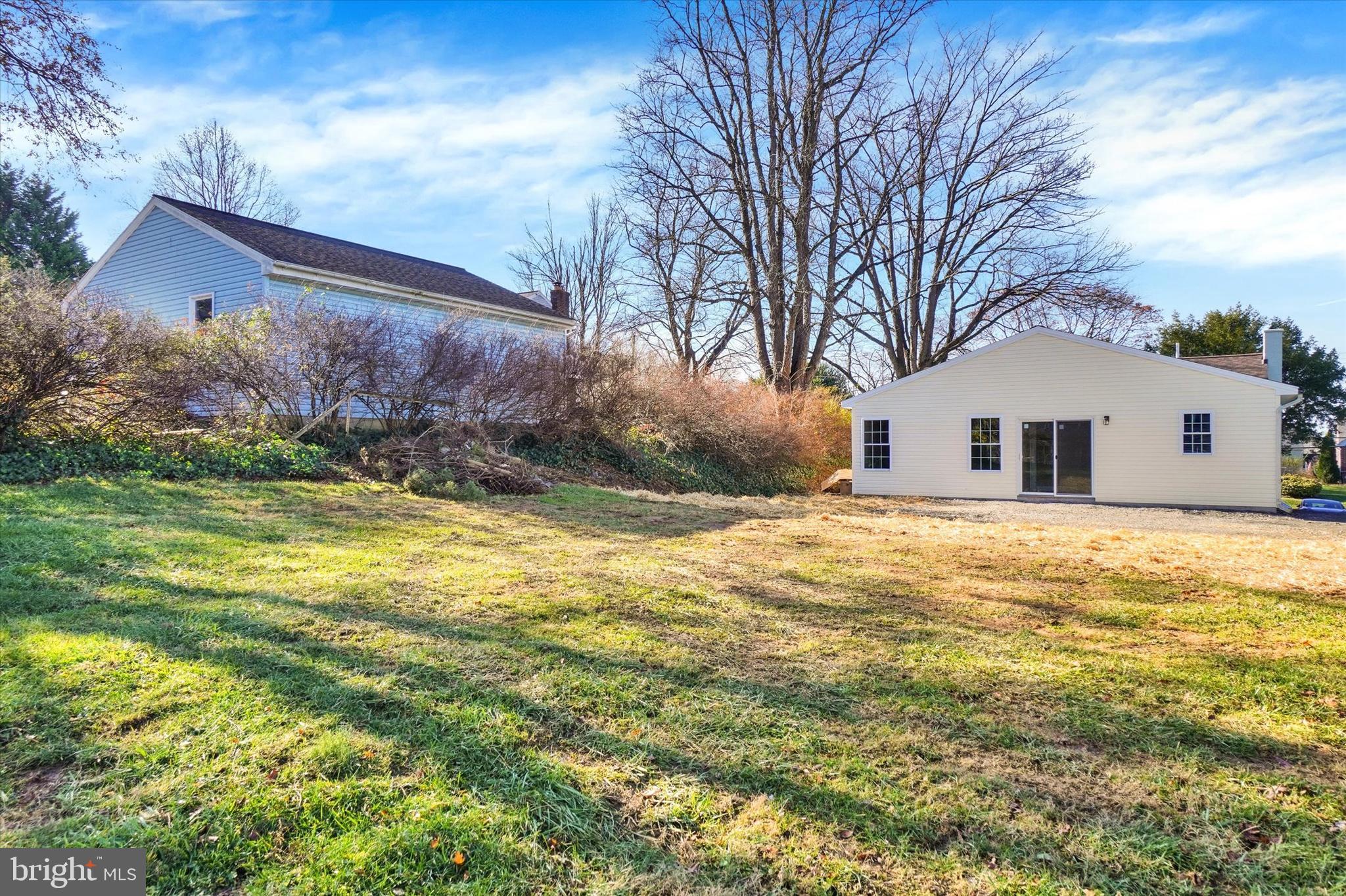 WEST LAMPETER TWP - Residential