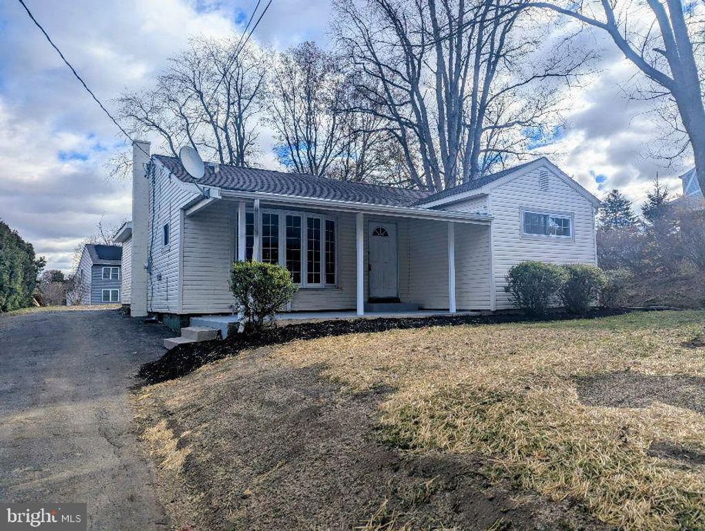 Photo of 415 Lampeter Road, LANCASTER, PA 17602 (MLS # PALA2079290)