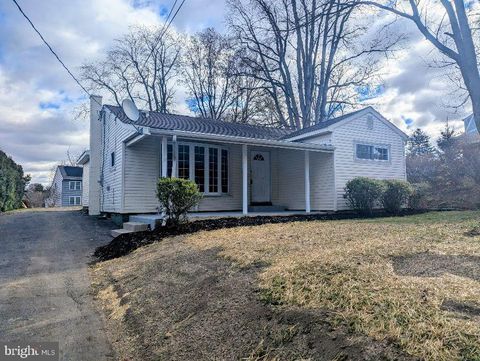 415 LAMPETER ROAD LANCASTER PA 17602