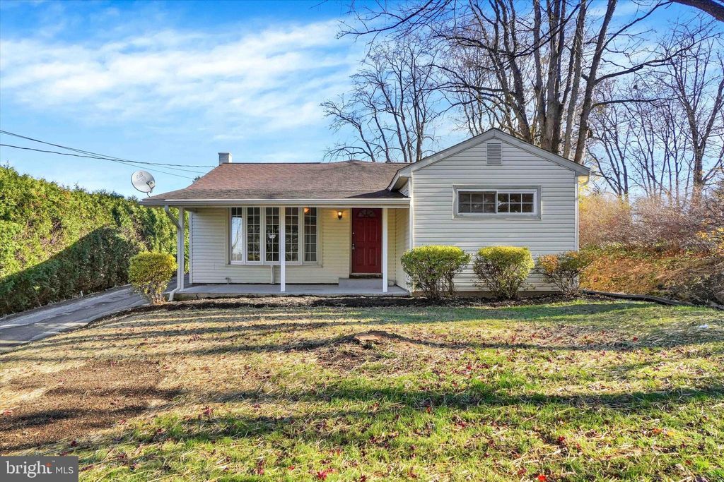 Photo of 415 Lampeter Road, LANCASTER, PA 17602 (MLS # PALA2079290)