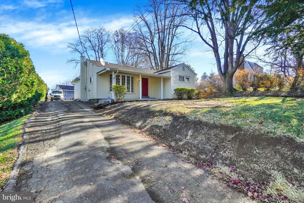 Photo of 415 Lampeter Road, LANCASTER, PA 17602 (MLS # PALA2079290)