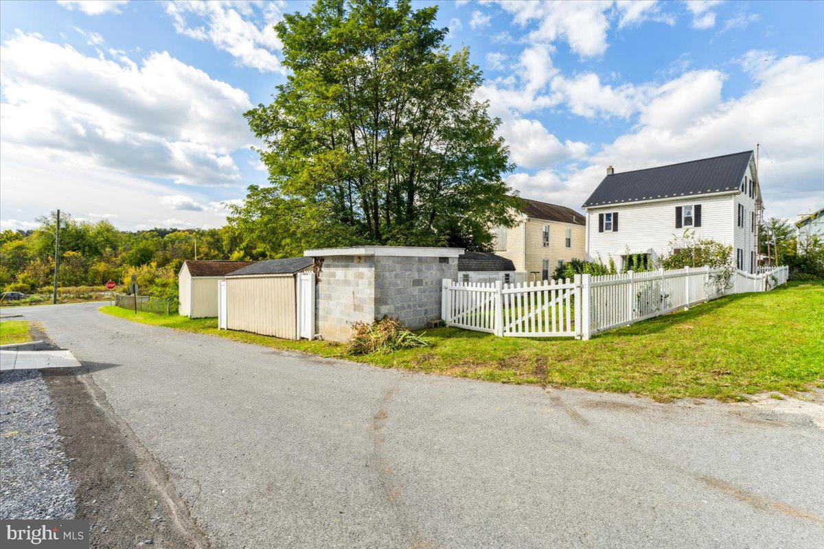 NONE AVAILABLE - Residential