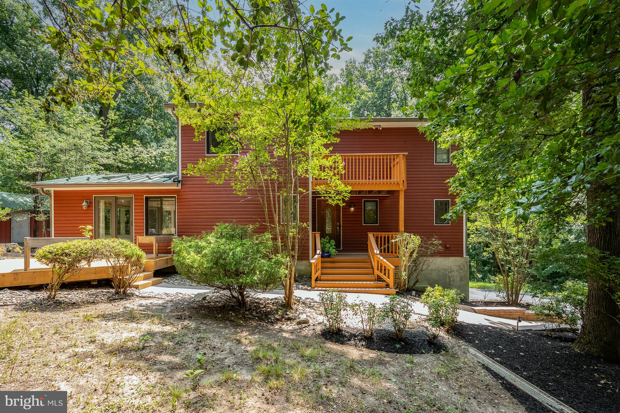 16001 CROOM AIRPORT ROAD